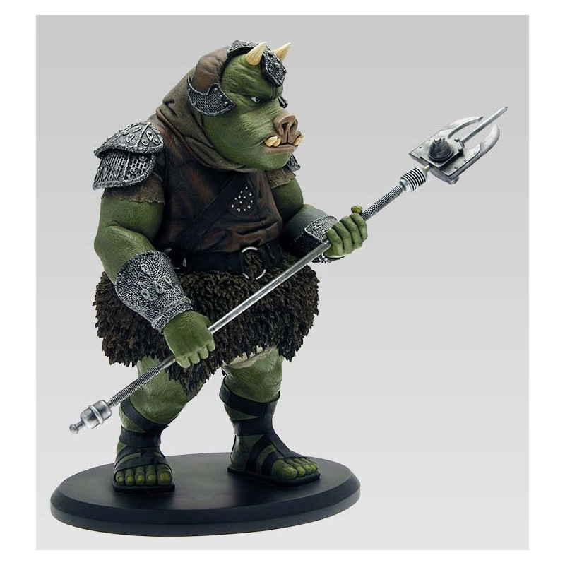 Star Wars - Attakus - Statue Elite - Yoda (Episode II)