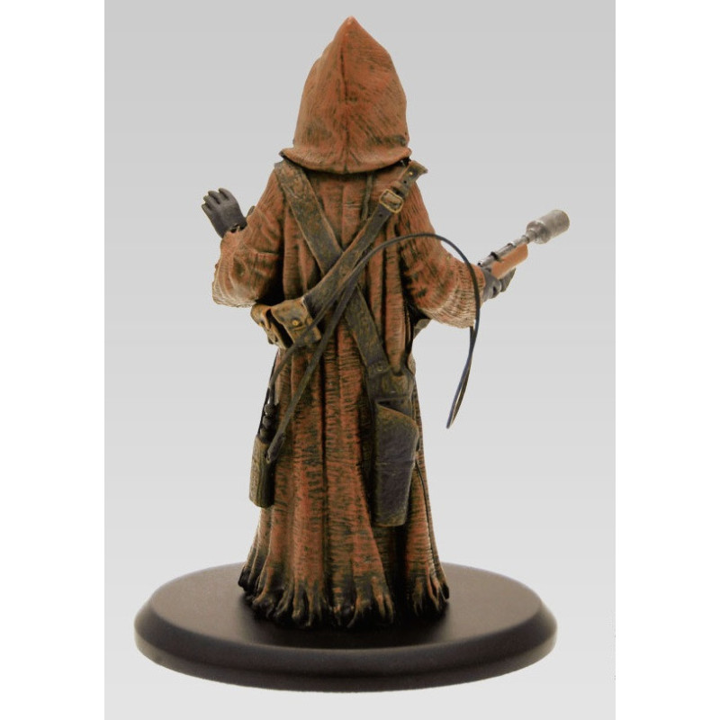 Star Wars - Attakus - Statue Elite - Jawa 1/10e