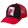 Marvel - Casquette Deadpool Patch