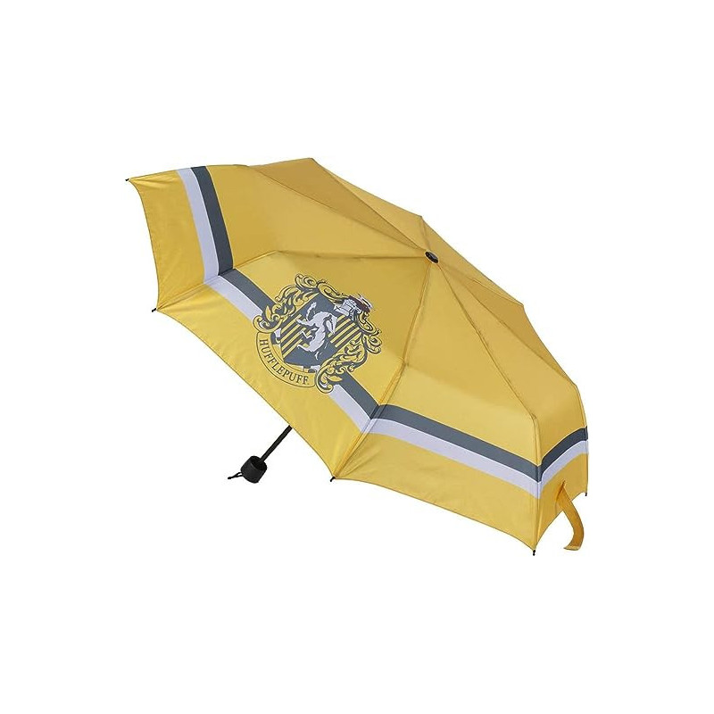 Harry Potter - Parapluie Hufflepuff