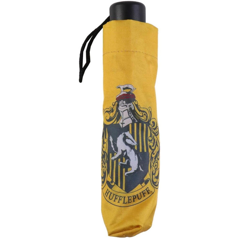 Harry Potter - Parapluie Hufflepuff