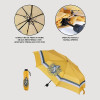 Harry Potter - Parapluie Hufflepuff