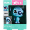 Disney - Lampe veilleuse Stitch (11 cm)