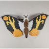 Movie Monster Series (Godzilla) - Figurine Mothra (Adult)