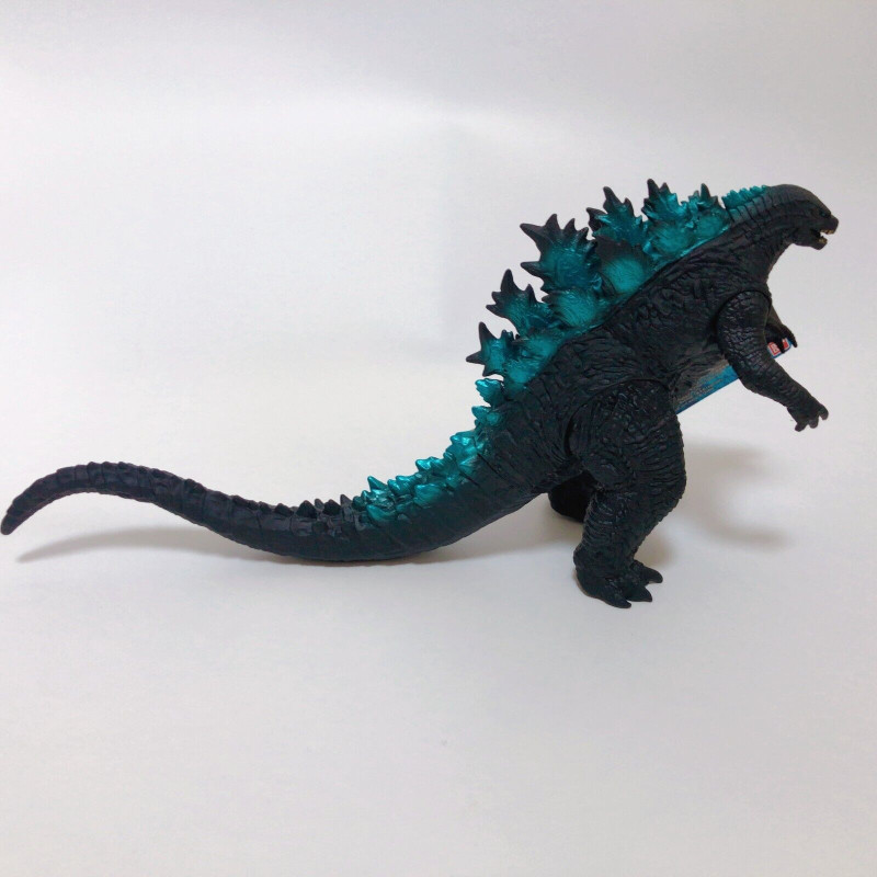 Godzilla - Movie Monster Series - Figurine Godzilla 2019