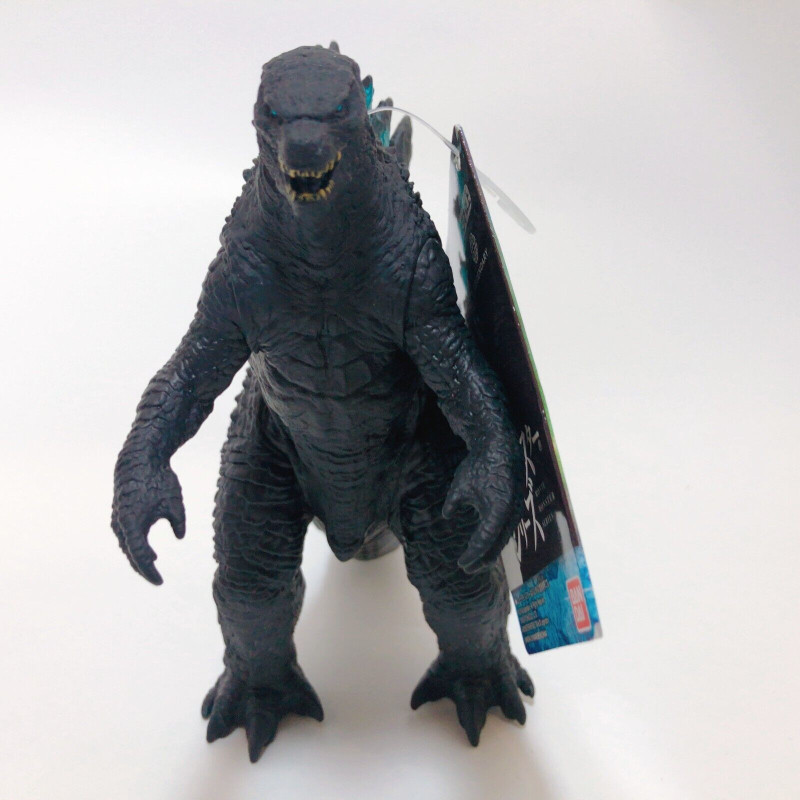 Godzilla - Movie Monster Series - Figurine Godzilla 2019