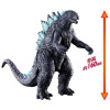 Godzilla - Movie Monster Series - Figurine Godzilla 2019