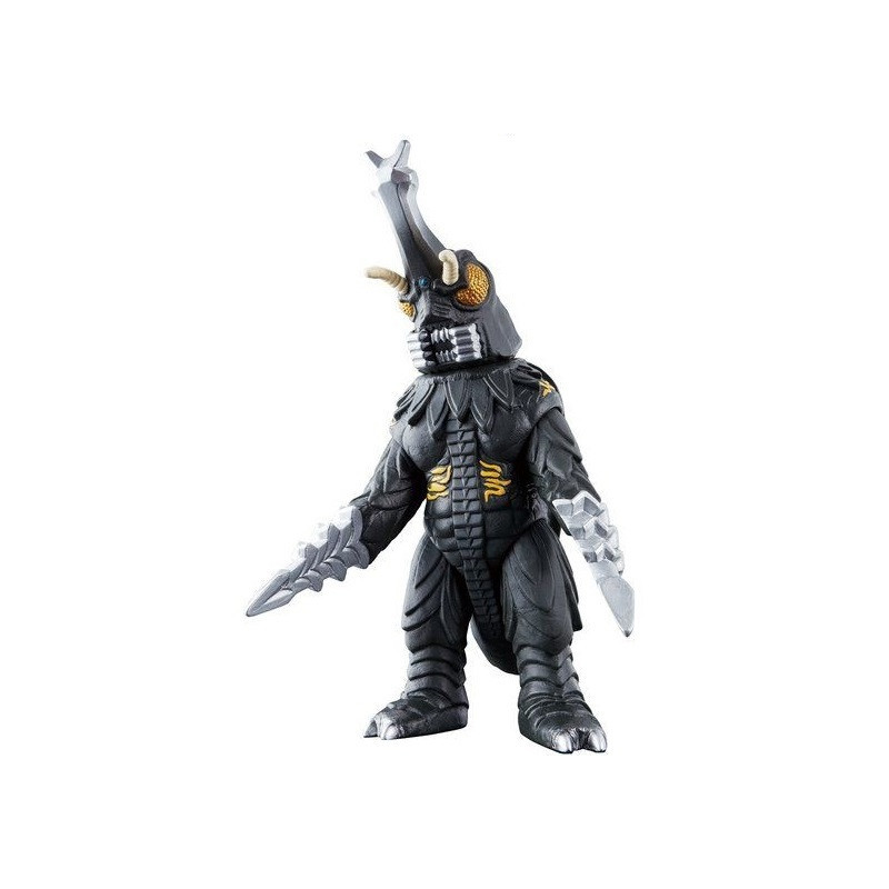 Godzilla - Movie Monster Series - Figurine Megalon (Godzilla vs Megalon)