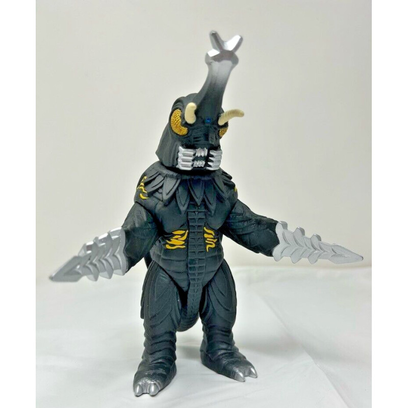 Godzilla - Movie Monster Series - Figurine Megalon (Godzilla vs Megalon)