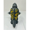 Godzilla - Movie Monster Series - Figurine Megalon (Godzilla vs Megalon)