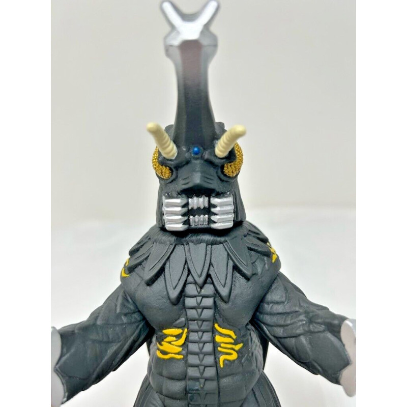 Godzilla - Movie Monster Series - Figurine Megalon (Godzilla vs Megalon)