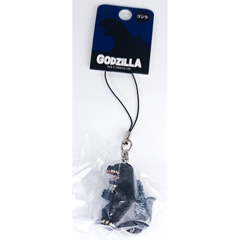 Godzilla - Porte-clé strap