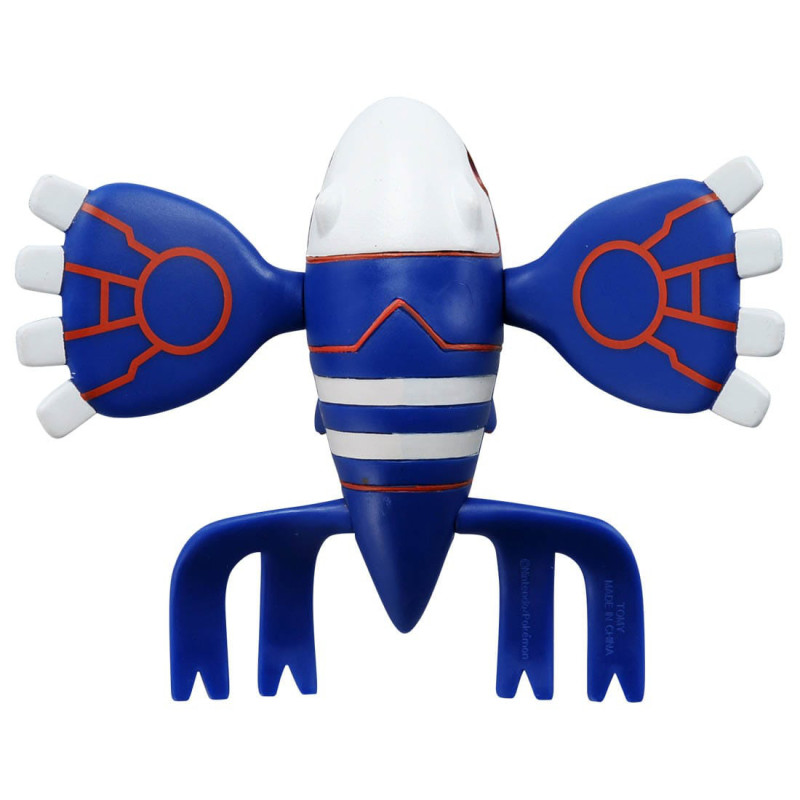 Pokemon - Figurine Monster Collection MonColle ML-04 Kyogre