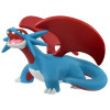 Pokemon - Figurine Monster Collection MonColle MS-39 Salamence