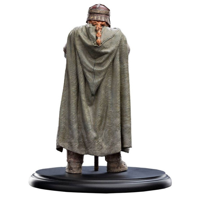 Lord of the Rings - Statuette Gimli 19 cm