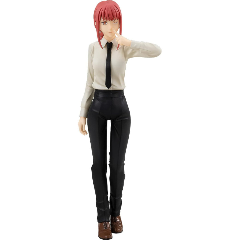 Chainsaw Man - Figurine PVC Pop Up Parade Makima 16 cm