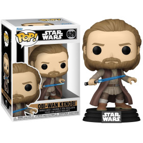 Star Wars : Obi-Wan Kenobi - Pop! - Obi-Wan n°629