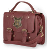 Harry Potter - Sac à main satchel Hogwarts