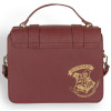 Harry Potter - Sac à main satchel Hogwarts