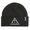 Harry Potter - Bonnet Deathly Hallows