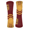 Harry Potter - Chaussettes Gryffindor