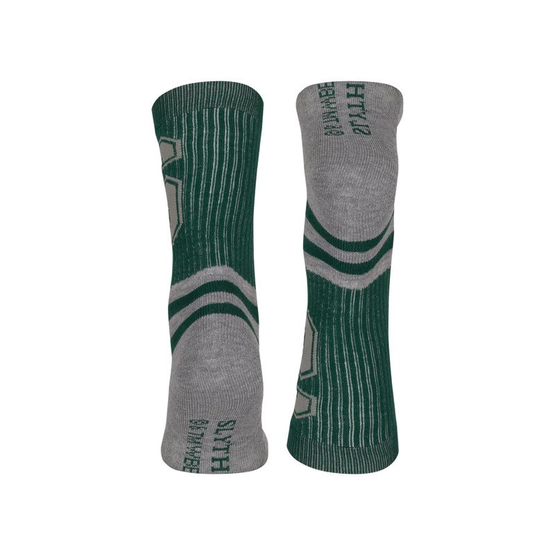 Harry Potter - Chaussettes Slytherin