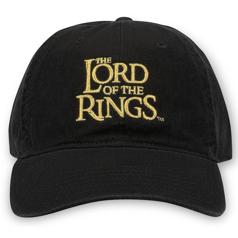 Lord of the Rings - Casquette Logo