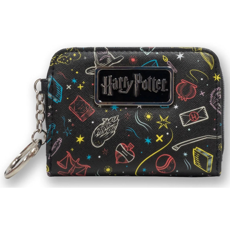 Harry Potter - Porte-monnaie Wizarding World