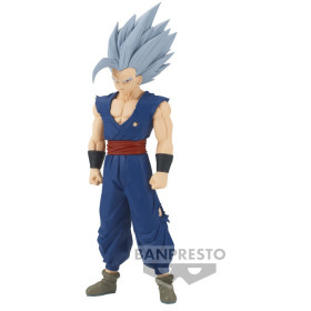 Dragon Ball Super Super Hero - Figurine Son Gohan Beast DXF 17 cm