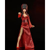 Elvira Mistress of the Dark - Figurine Clothed Red, Fright, and Boo 20 cm