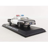 The Terminator - 1/43 1977 Dodge Monaco Metropolitan Police